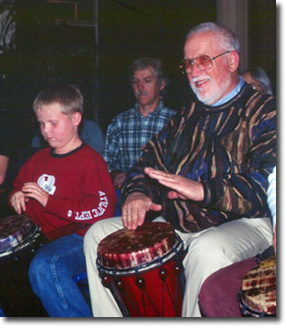 Fonziba Family Night