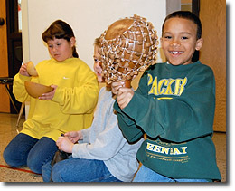 African gord instrument